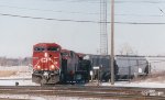CP 8645 East